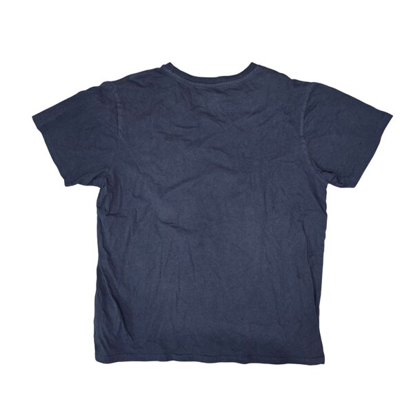 Love Is Love Rainbow T-Shirt XL 100% Cotton Crew Neck Short Sleeve Unisex - Picture 3 of 5